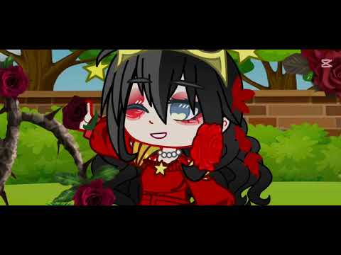 Видео: {🌟}Клип дочь зла{🌟}\Гача клуб/гача лайф/🍒Amina_cherries🎀