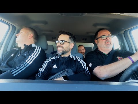 Видео: Внутри комнаты: Менеджеры по оборудованию — Эпизод 1