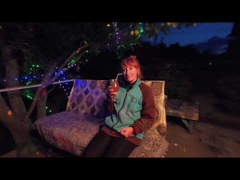 Видео: 2.0 Июльские каникулы на даче 2025 4К 25Р