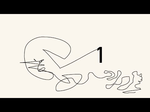 Видео: Наброски#1. Творческая профессия - это сложно. 15 лет на фрилансе.