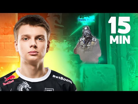 Видео: ВСЕ ФИШКИ KYOUSUKE ЗА 15 МИНУТ!
