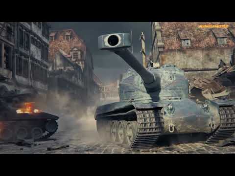Видео: Fun Mode - Машина Рвется в Бой