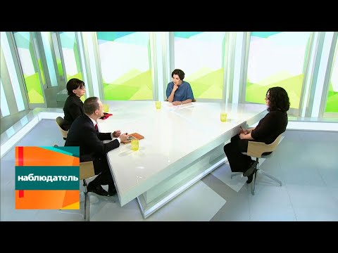 Видео: Наблюдатель. Клод Моне. Мир под впечатлением. Эфир 19.11.2020