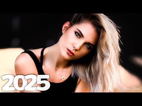 Видео: Лучшая Музыка 2025🏖️Зарубежные песни Хиты🏖️Популярные Песни Слушать Бесплатно 2025 #320