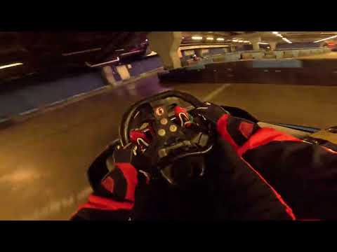 Видео: PitStop Premium клубная гонка 22.10.2025