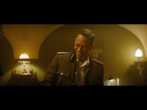 Видео: не оставайся [николай ивушкин x клаус ягер]