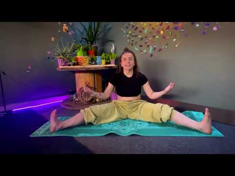 Видео: ТДС (ТЕЛО • ДЫХАНИЕ • СОЗНАНИЕ) Мягкая разминка на все тело