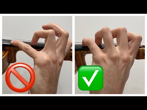 Видео: Вылечите РАЗРУШЕННЫЙ 4-й палец за 5 минут!