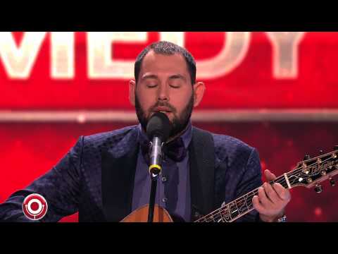 Видео: Семён Слепаков: Спортивный репортаж