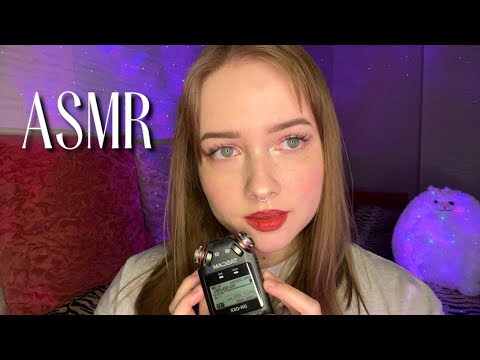 Видео: асмр ✨ близкий неразборчивый шёпот 💔 угадай слово 🤫