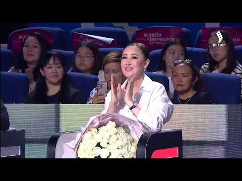 Видео: Сәкен Майғазиев - Қалың қалай? | Jibek Joly music