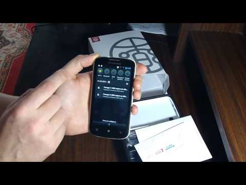 Видео: Проблема с Wi Fi и Bluetooth на Lenovo A800