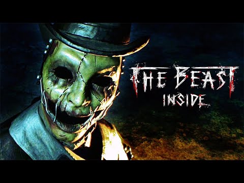 Видео: The beast inside Блуждаем по шахтам №5