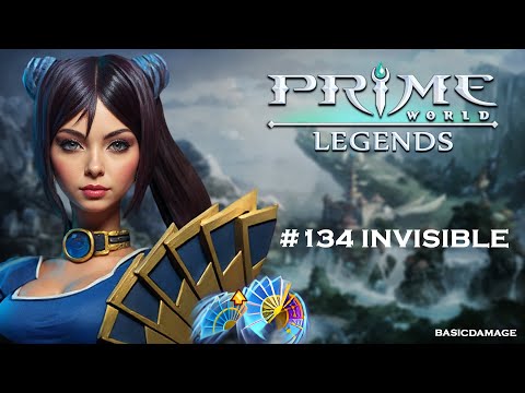 Видео: Prime World Legends #134 Остановите Марину!