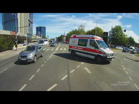 Видео: Таллинн.  Спецтранспорт 2