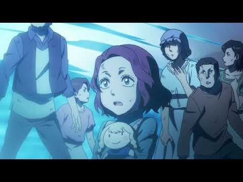 Видео: Чёрный клевер (AMV)