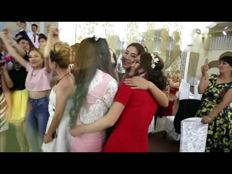 Видео: Выпускной 11 "Б", 2017 год, 14 часть