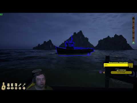 Видео: Restore Your Island Demo #1 - Очистка Заповедного Острова / Cleanup Sanctuary Island