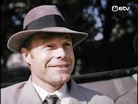 Видео: На арене — Лурих (1984) Фильм Валентин Куйк. Фильм с Тыну Луме, Энн Клоорен. Драма