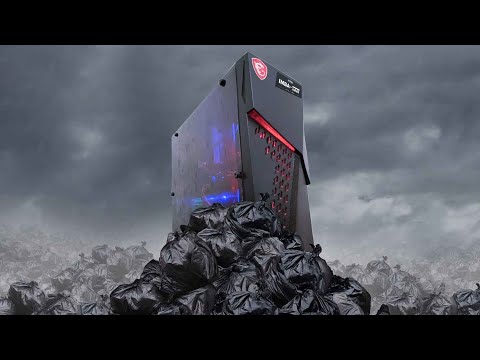 Видео: LGA775 ВЕЧЕН? ВЫЖИВАНИЕ НА ДРЕВНЕМ ЖЕЛЕЗЕ В 2023 ГОДУ