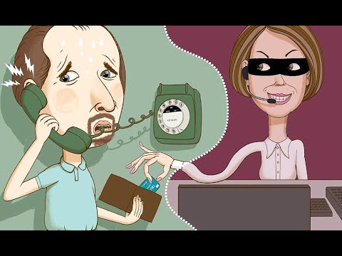 Видео: Мошенники всех мастей (сборник 3)