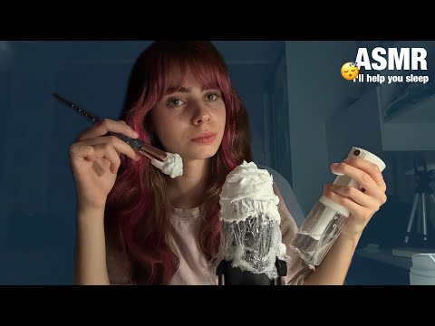 Видео: АСМР Помогу Тебе Уснуть😴ASMR Will Help You Sleep