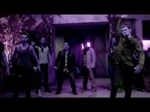 Видео: Первородные - делай мне хорошо