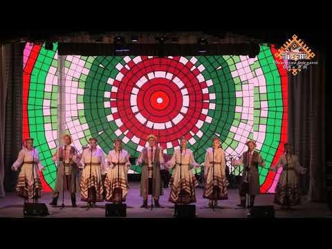 Видео: КОНЦЕРТ народного ансамбля песни "АСАЛОДА". 15 лет вместе с вами. 2024