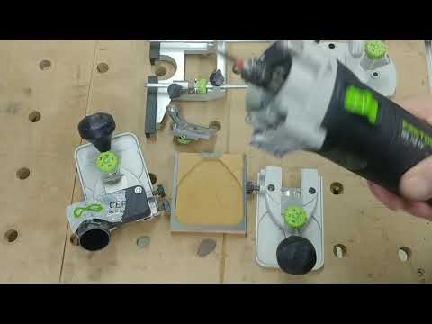 Видео: Кромочный фрезер FESTOOL MFK 700 EQ useful addition