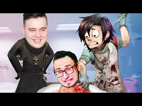 Видео: Sledovatel и Alex Fox борются за жизнь Coffi - битва врачей и болезни #3