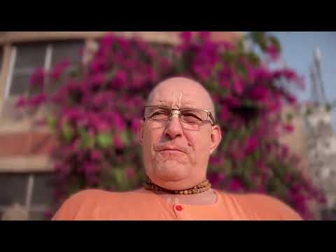 Видео: Шримад-бхагаватам 4.24.5