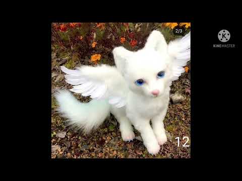 Видео: фанфик| ВиГуки| Омегаверс| Принц и оборотень| Часть 5