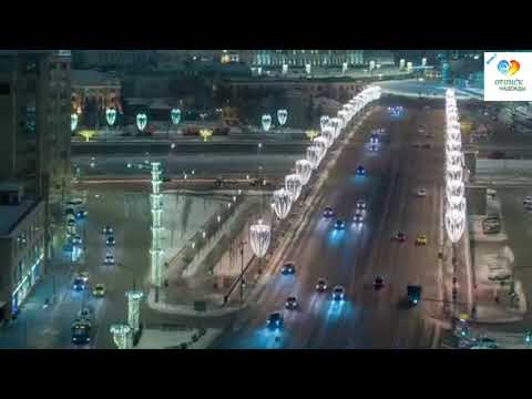 Видео: Андрей Губин - На работу