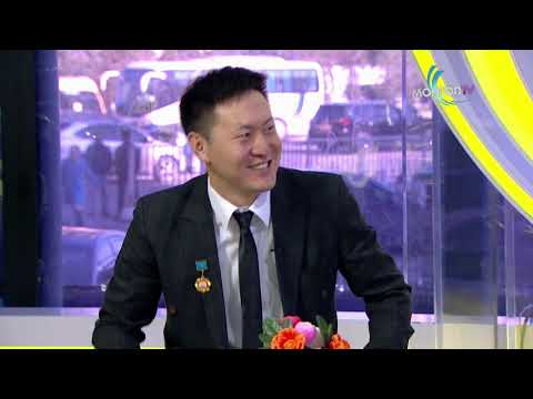 Видео: ӨНӨӨ ӨГЛӨӨ - Зургийн багш Б.Бямбаа