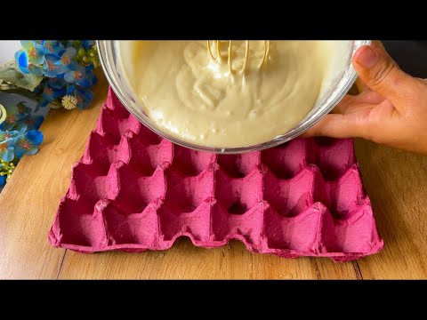 Видео: НАУЧИЛ ТУРЕЦКИЙ ПОВАР🔥ЭТО БЛЮДО ПОКОРЯЕТ СРАЗУ!НЕВЕРОЯТНО ВКУСНО!МУЖ СЪЕДАЕТ ПО 10шт НЕ ПОПРАВЛЯЕТСЯ