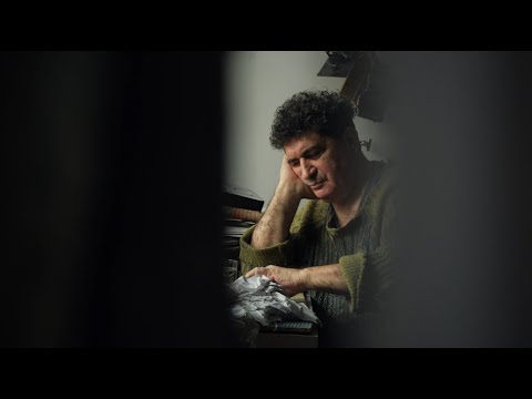 Видео: Художникът Греди Асса във филма "Цветна тишина", БНТ представя  - 12.11.2025 по БНТ