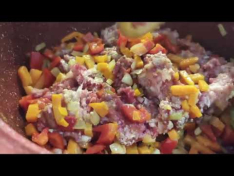 Видео: Готовлю перловую кашу и все просят добавки!