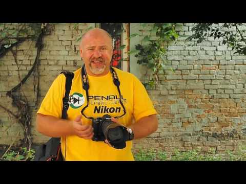Видео: Обзор объектива TAMRON SP AF 70-200 mm f/2.8 Di LD IF Macro от penall.com