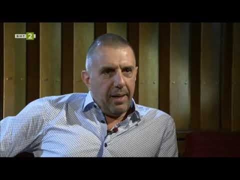 Видео: В близък план с Юрий Дачев 19.11.2018