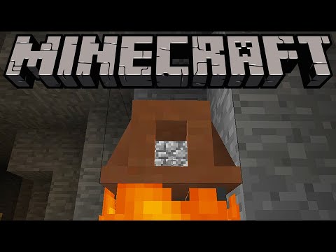 Видео: Обустройство пещеры // Minecraft SevTech Ages #2