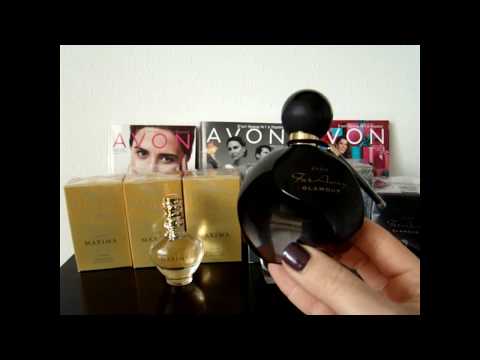 Видео: Мой заказ AVON 15-2019!))MAXIMA с МУСОРом((Imari CORSET)Far Away GLAMOUR))