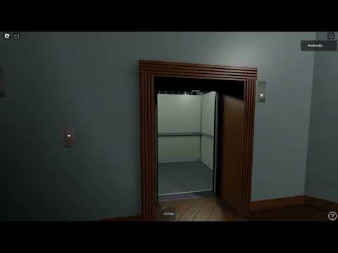 Видео: Один лифт нельзя вызвать! Лифты КМЗ 1970 года на плейсе liftostroi! Часть. 2