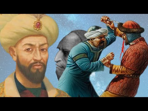 Видео: МИРЗО УЛУГБЕК КАЙ ТАРЗДА УЛДИРИЛГАНИНИ БИЛАСИЗМИ