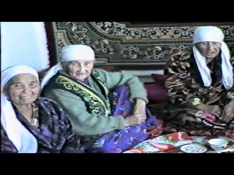 Видео: Мырза & Гулмира үйлену той 2-камера