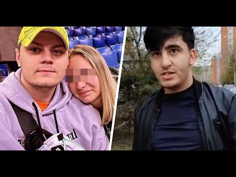 Видео: Приговор нелегальным мигрантам Аббасовым