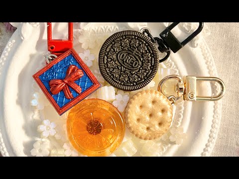 Видео: Давайте сделаем из сургуча что-нибудь полезное! (брелок для ключей, магнит, поп-розетка)