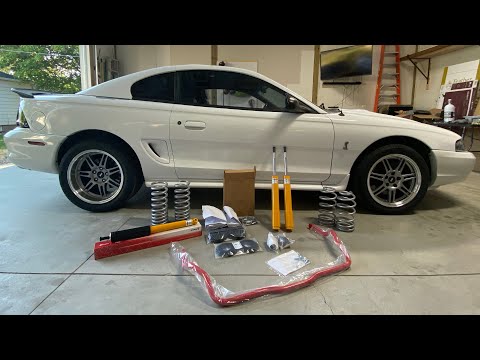 Видео: Полный ремонт подвески менее чем за 24 часа... Плохая идея