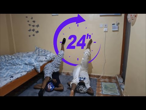 Видео: Проведите с нами 24 часа (версия для не-инфлюенсеров)
