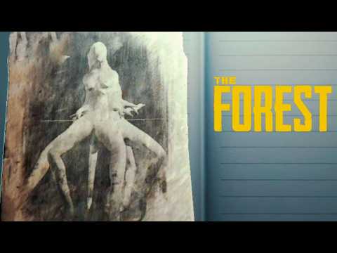 Видео: НЕУБИВАЕМЫЕ МОНСТРЫ ⏩ The Forest #11