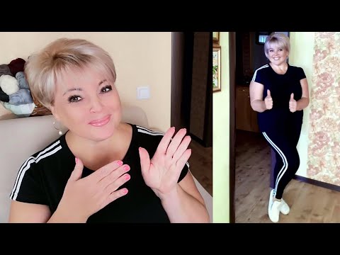 Видео: Приняла РЕШЕНИЕ. Пожелайте мне УДАЧИ! 🙂 🧶💪❤️